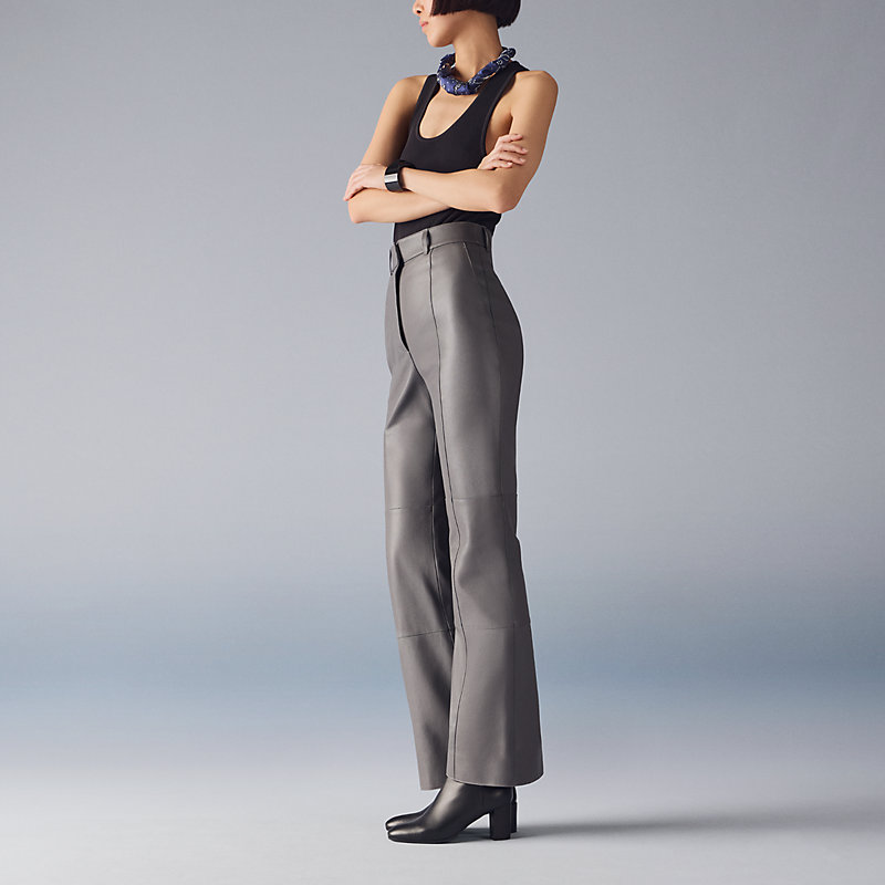 ショートブーツ 《サンジェルマン》 | Hermès - エルメス-公式サイト